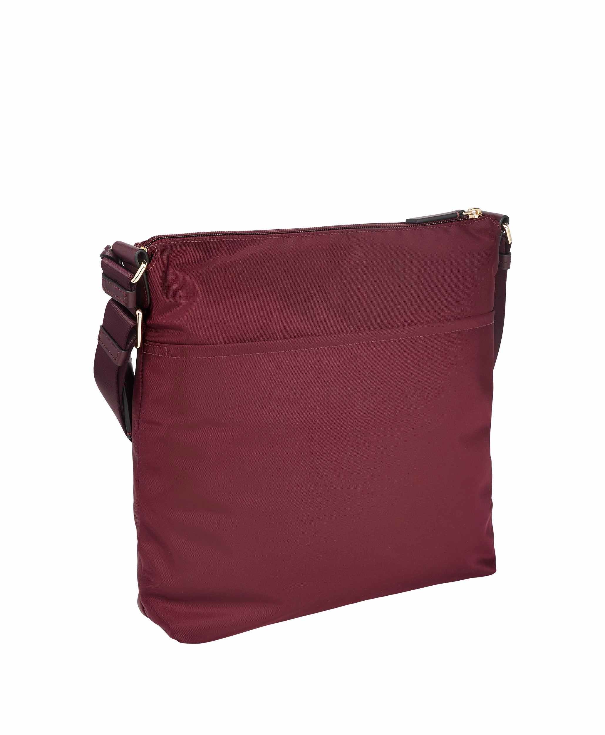 TUMI Voyageur Canton Crossbody