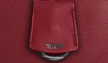 TUMI Voyageur Canton Crossbody