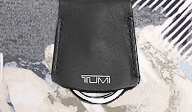 TUMI Voyageur Canton Crossbody