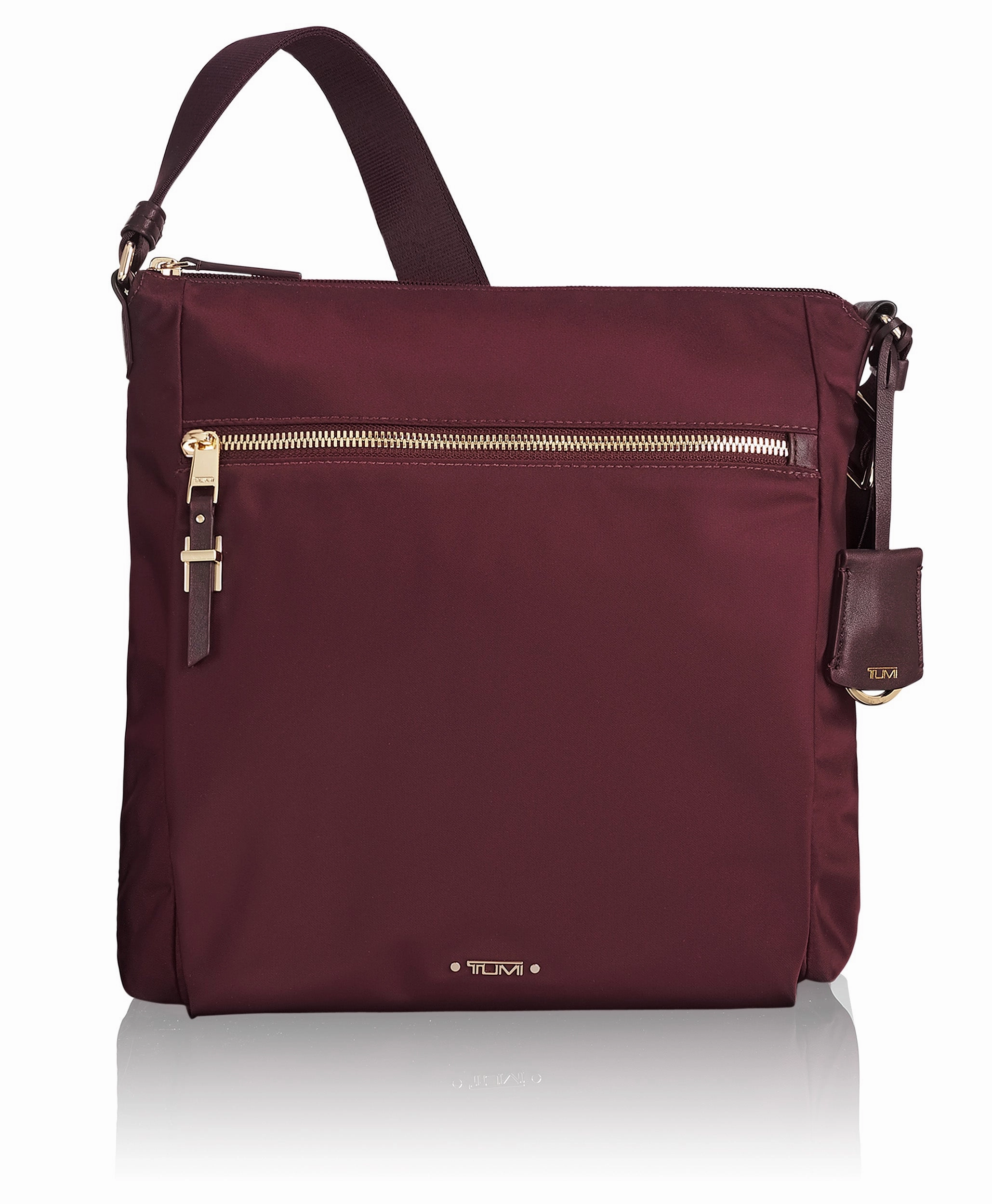 TUMI Voyageur Canton Crossbody