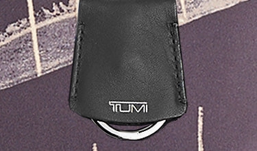 TUMI Voyageur Canton Crossbody