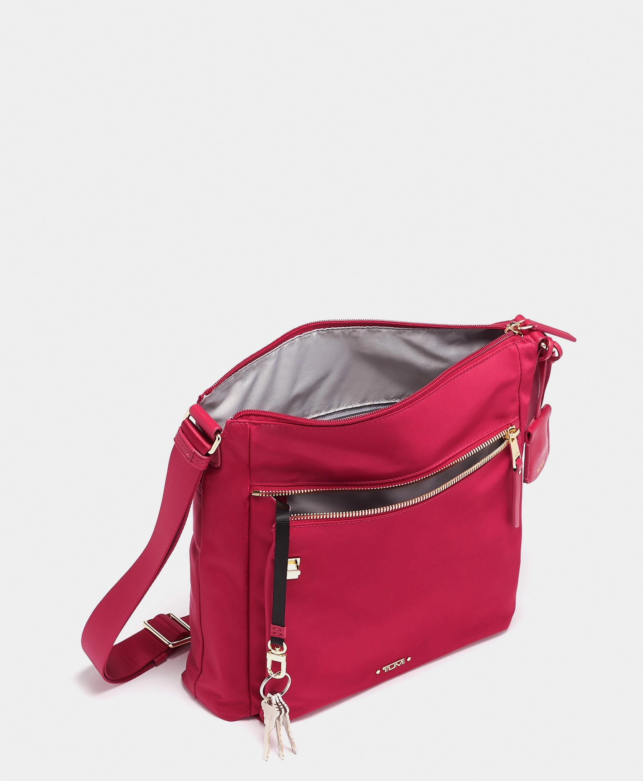 TUMI Voyageur Canton Crossbody