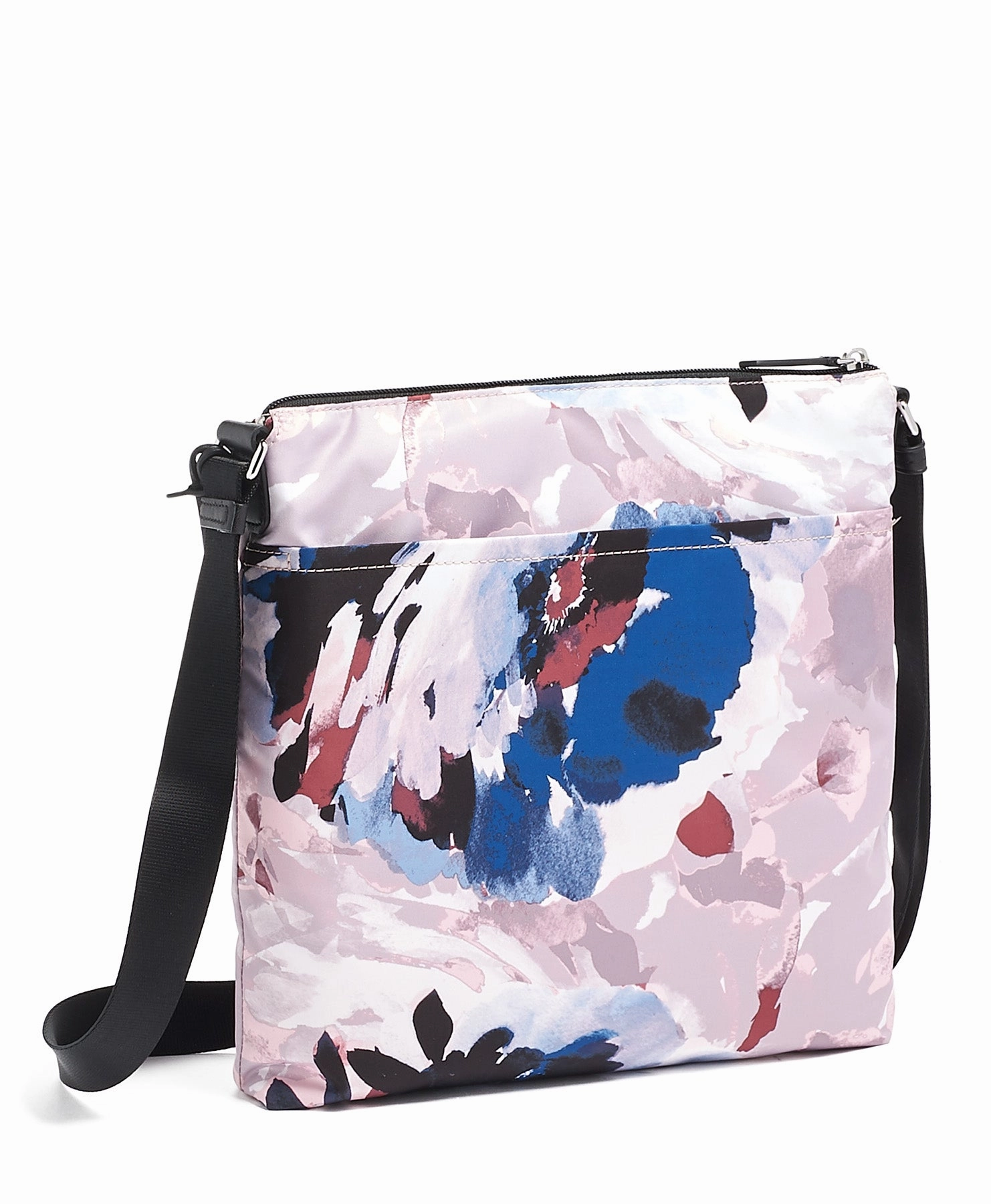 TUMI Voyageur Carmel Crossbody