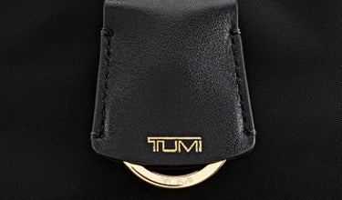 TUMI Voyageur Carmel Crossbody