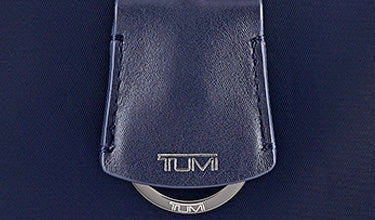 TUMI Voyageur Carmel Crossbody