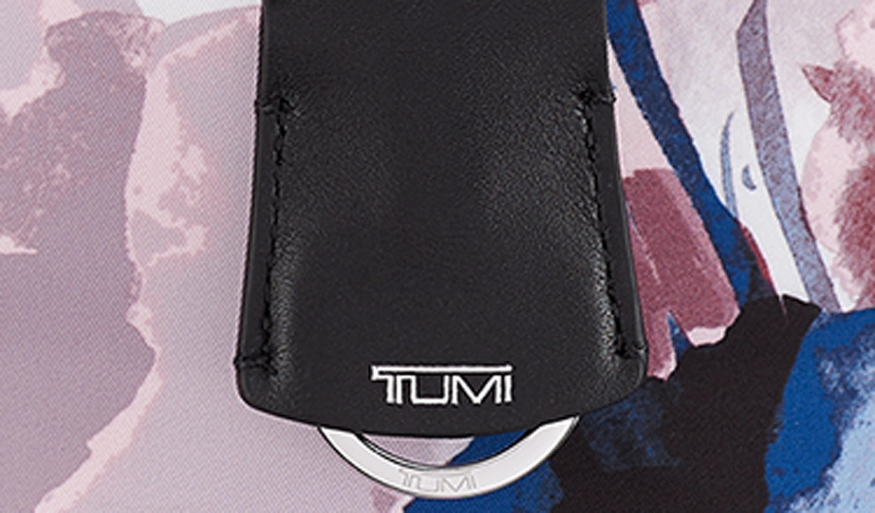 TUMI Voyageur Carmel Crossbody