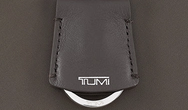 TUMI Voyageur Carmel Crossbody
