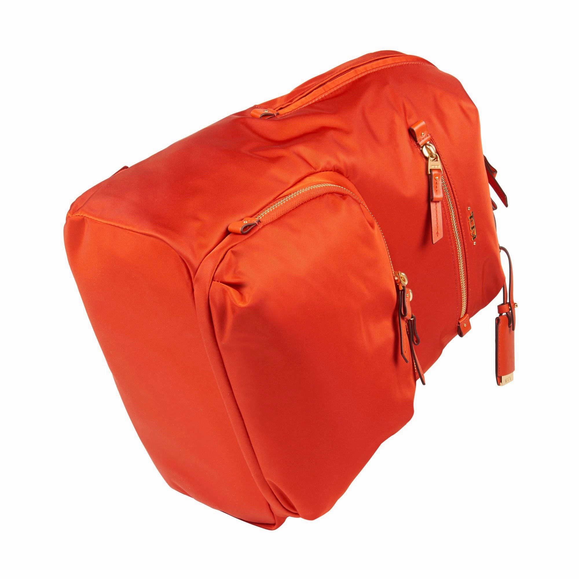 TUMI Voyageur Halle Backpack Aubergine