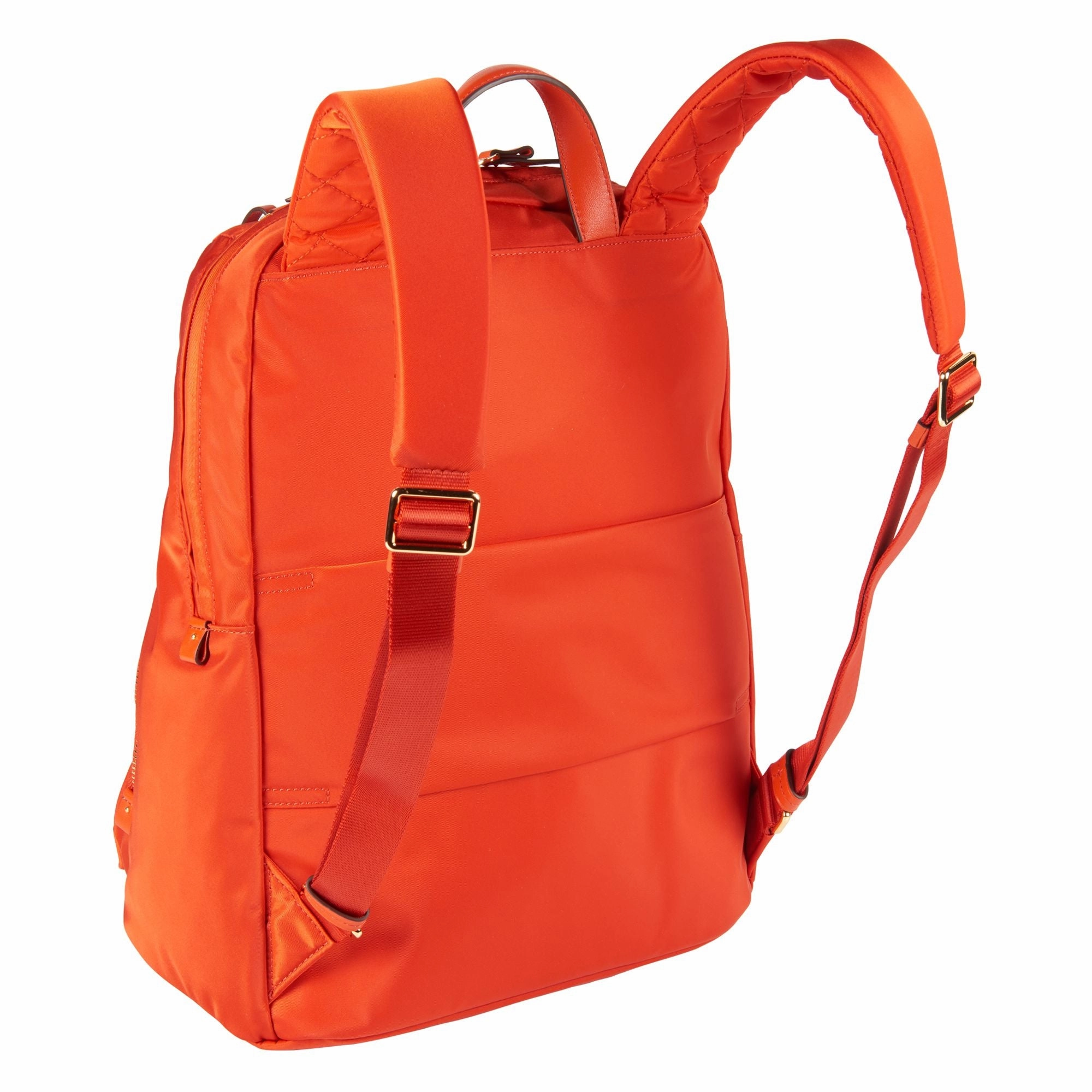 TUMI Voyageur Halle Backpack Aubergine