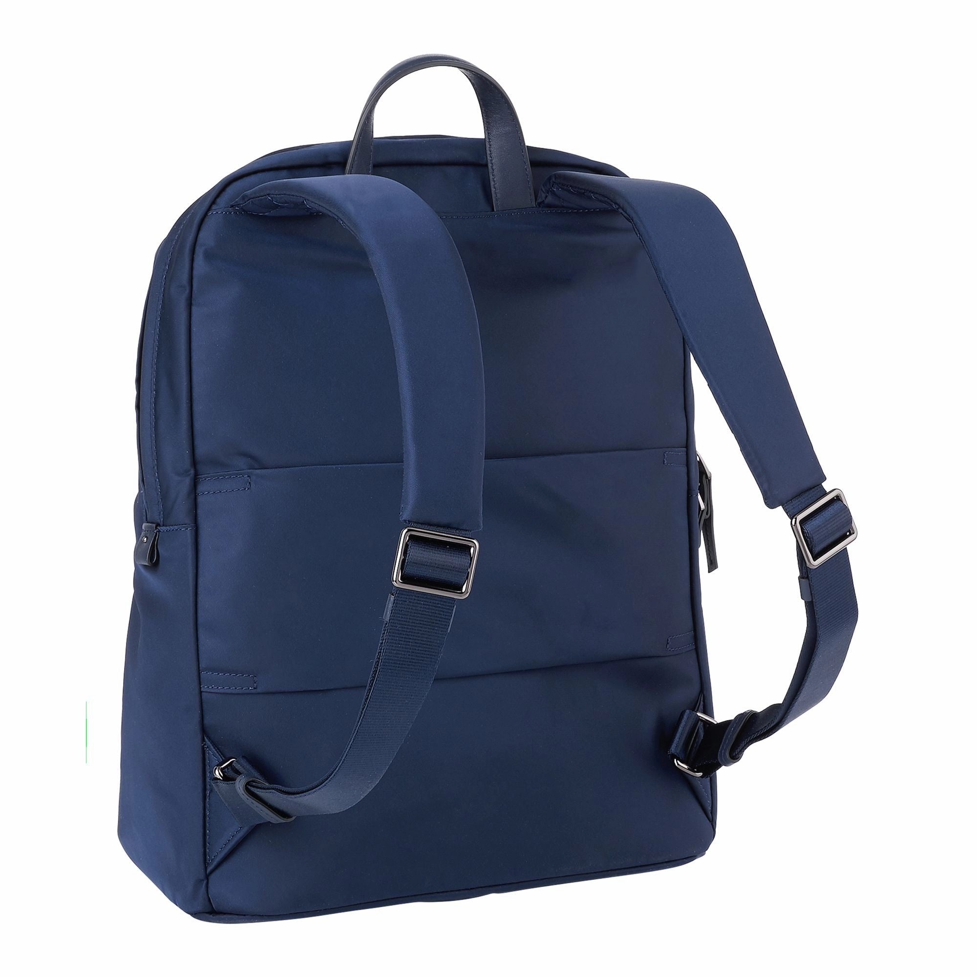 TUMI Voyageur Halle Backpack Aubergine
