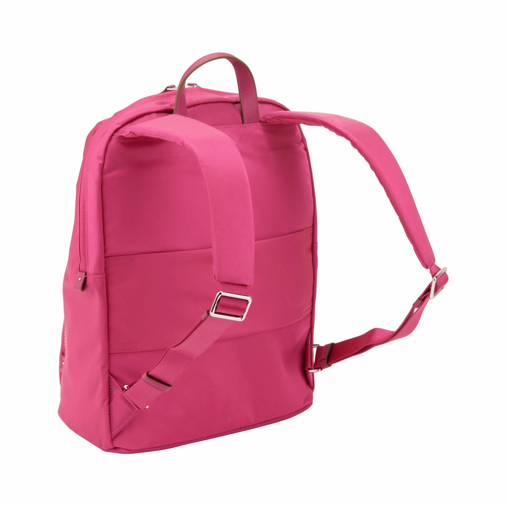 TUMI Voyageur Halle Backpack Aubergine