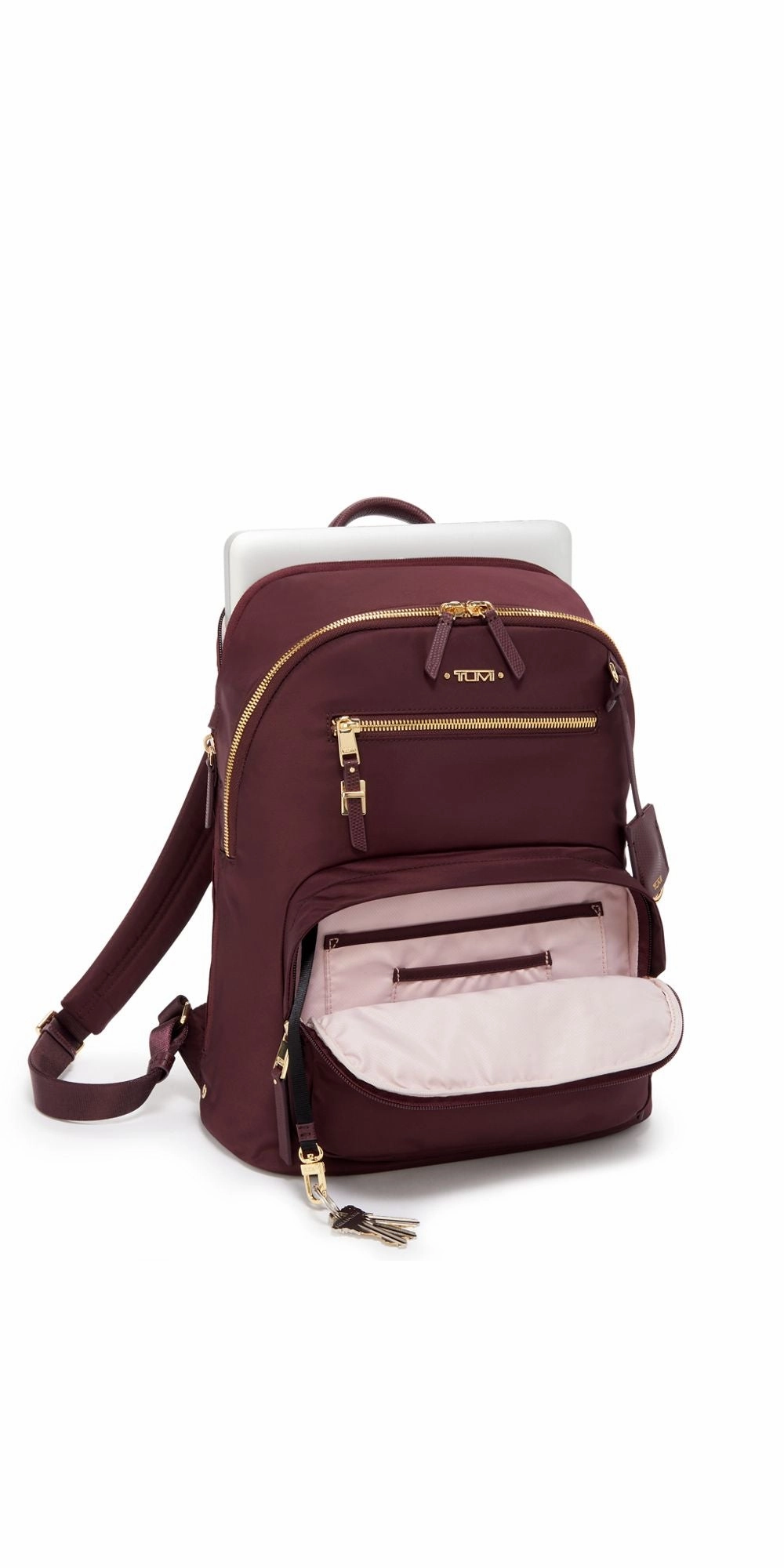 TUMI Voyageur Hilden Backpack