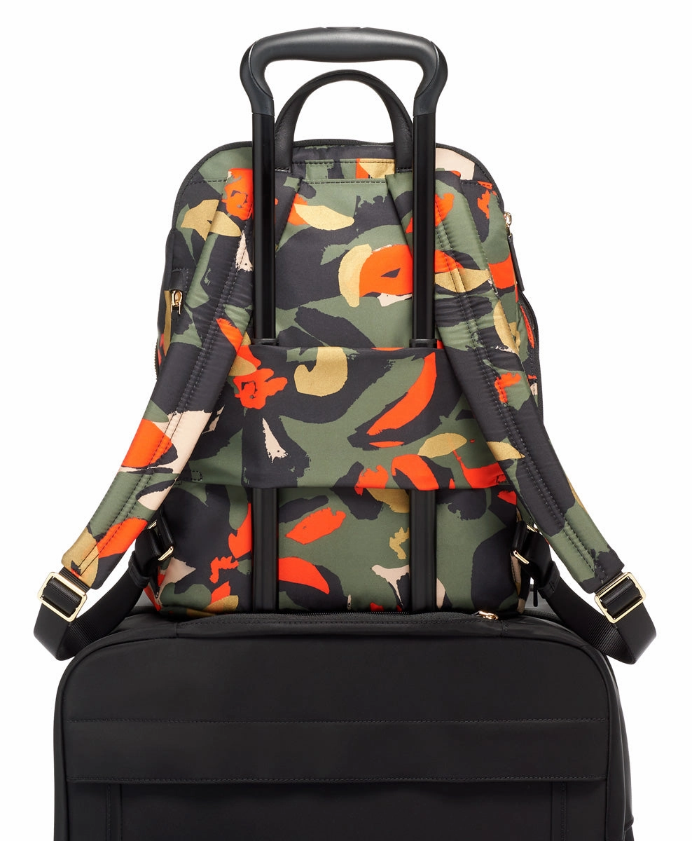 TUMI Voyageur Hilden Backpack