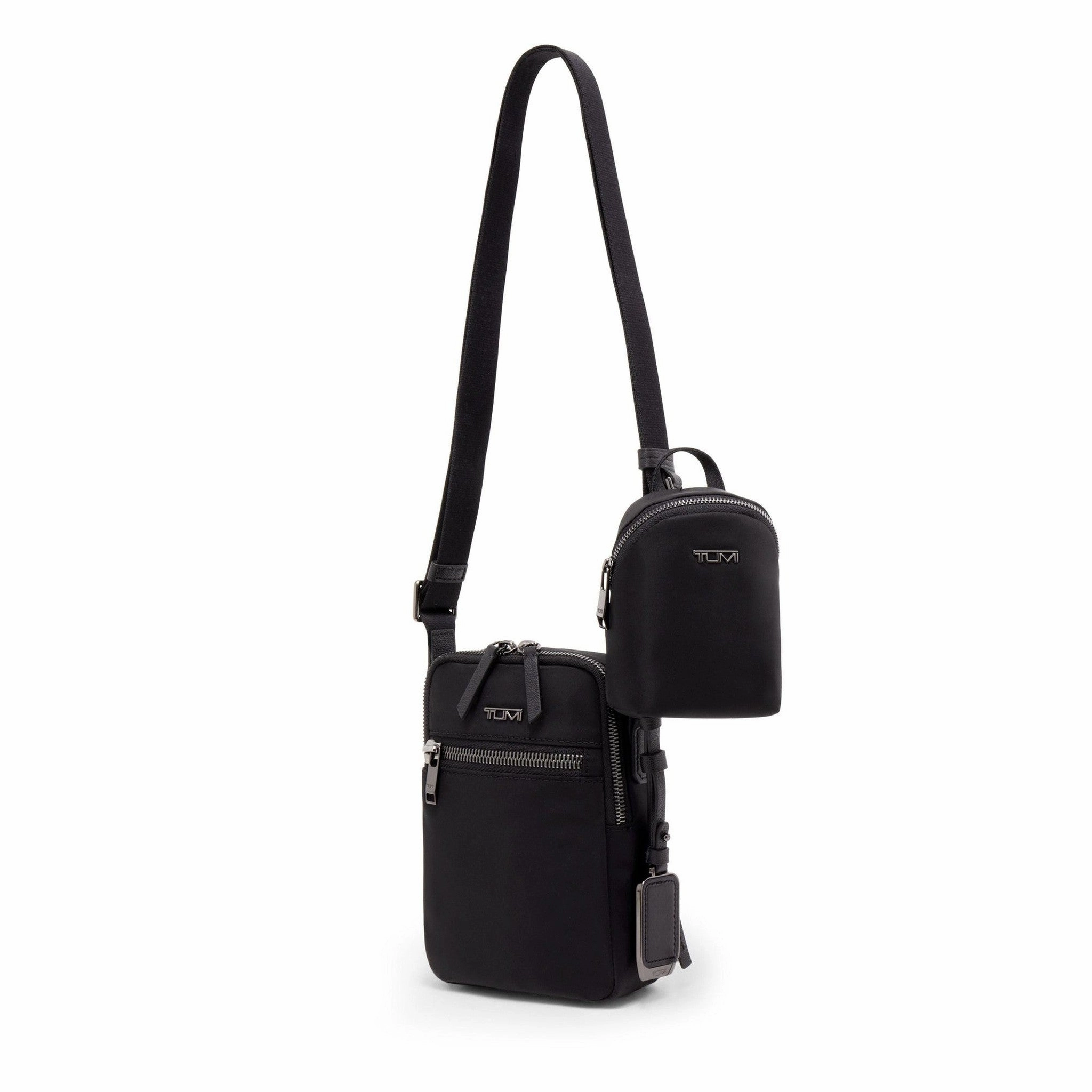 TUMI Voyageur Persia Crossbody