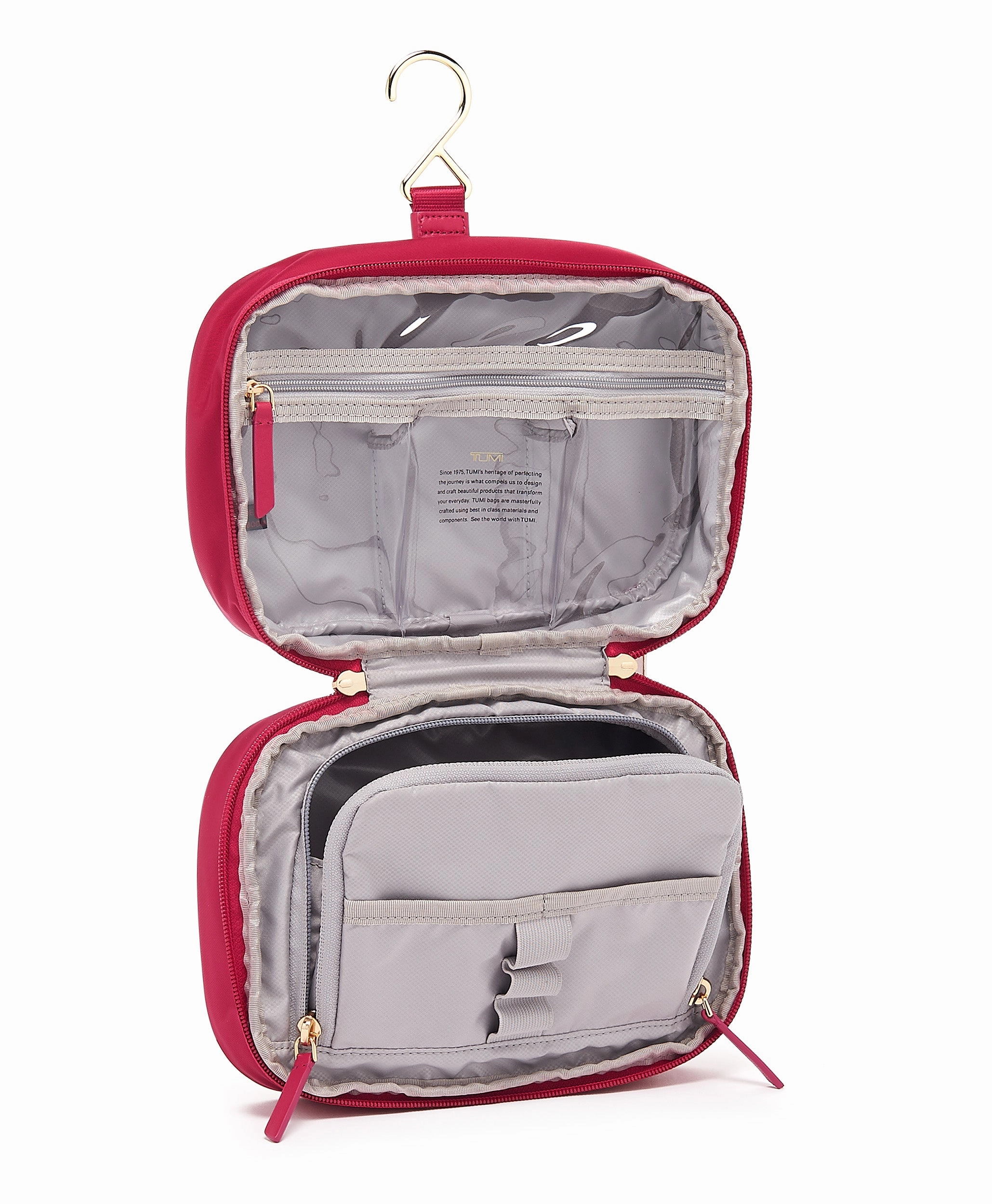 TUMI Voyageur Yima Cosmetic