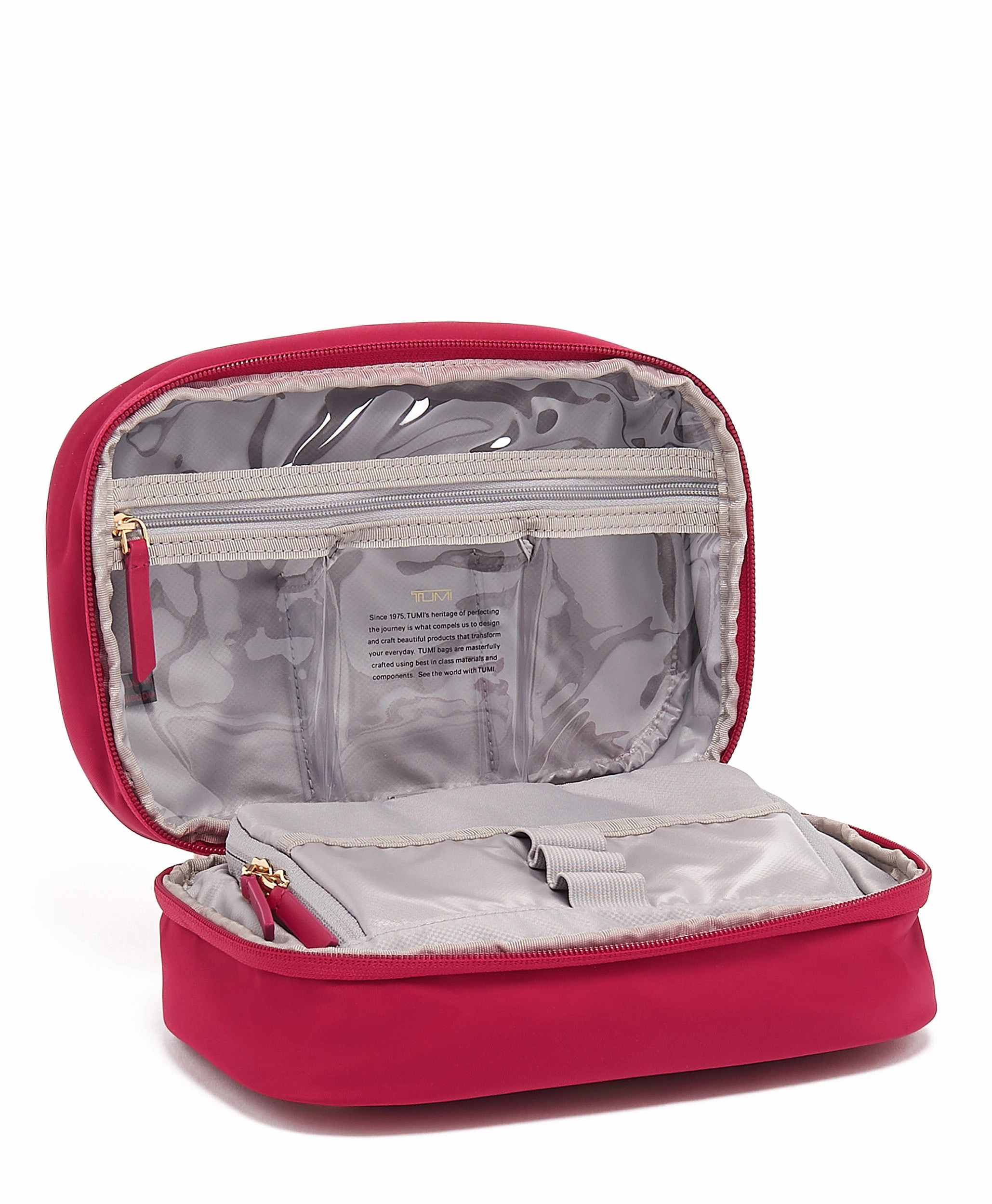 TUMI Voyageur Yima Cosmetic