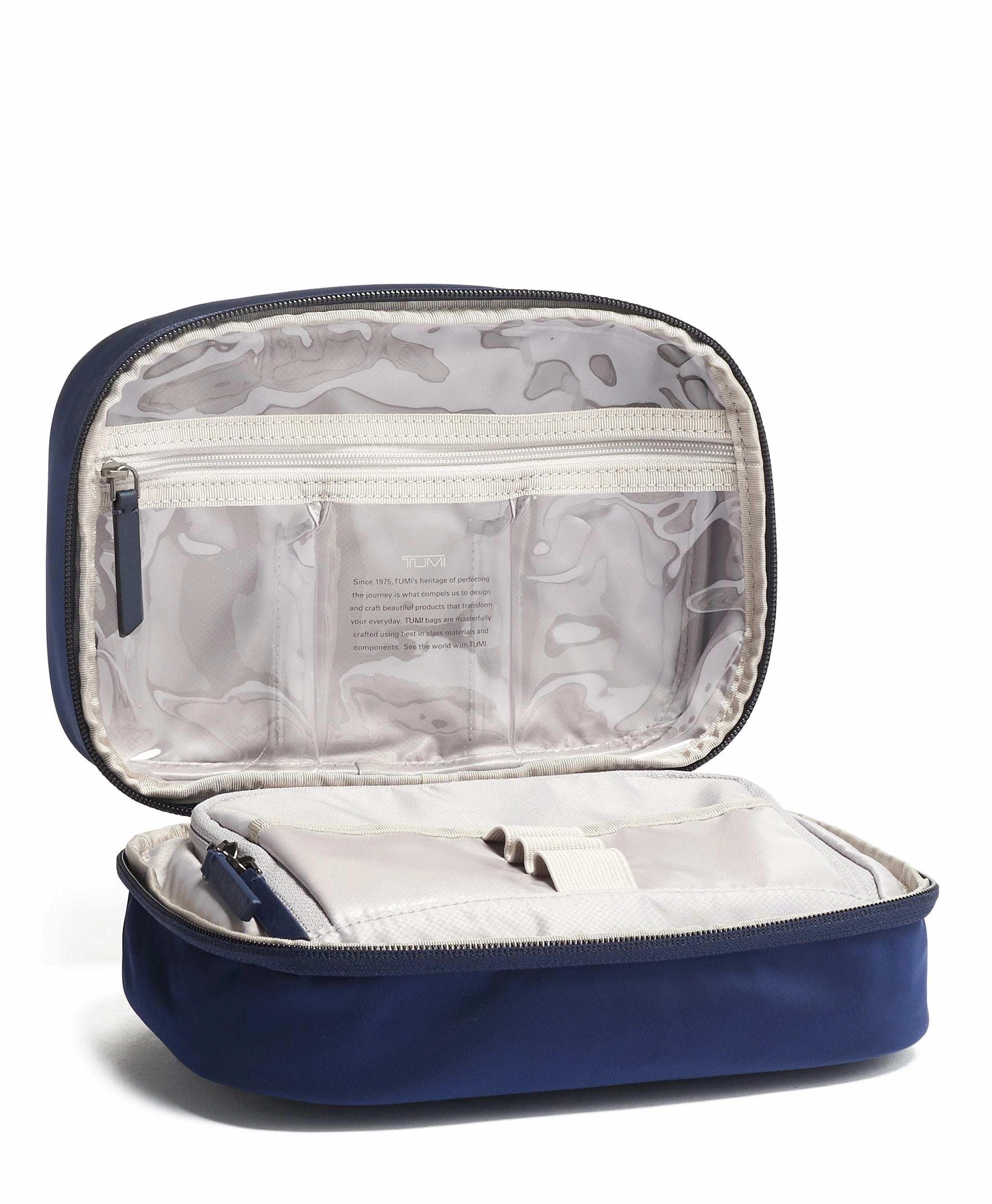 TUMI Voyageur Yima Cosmetic