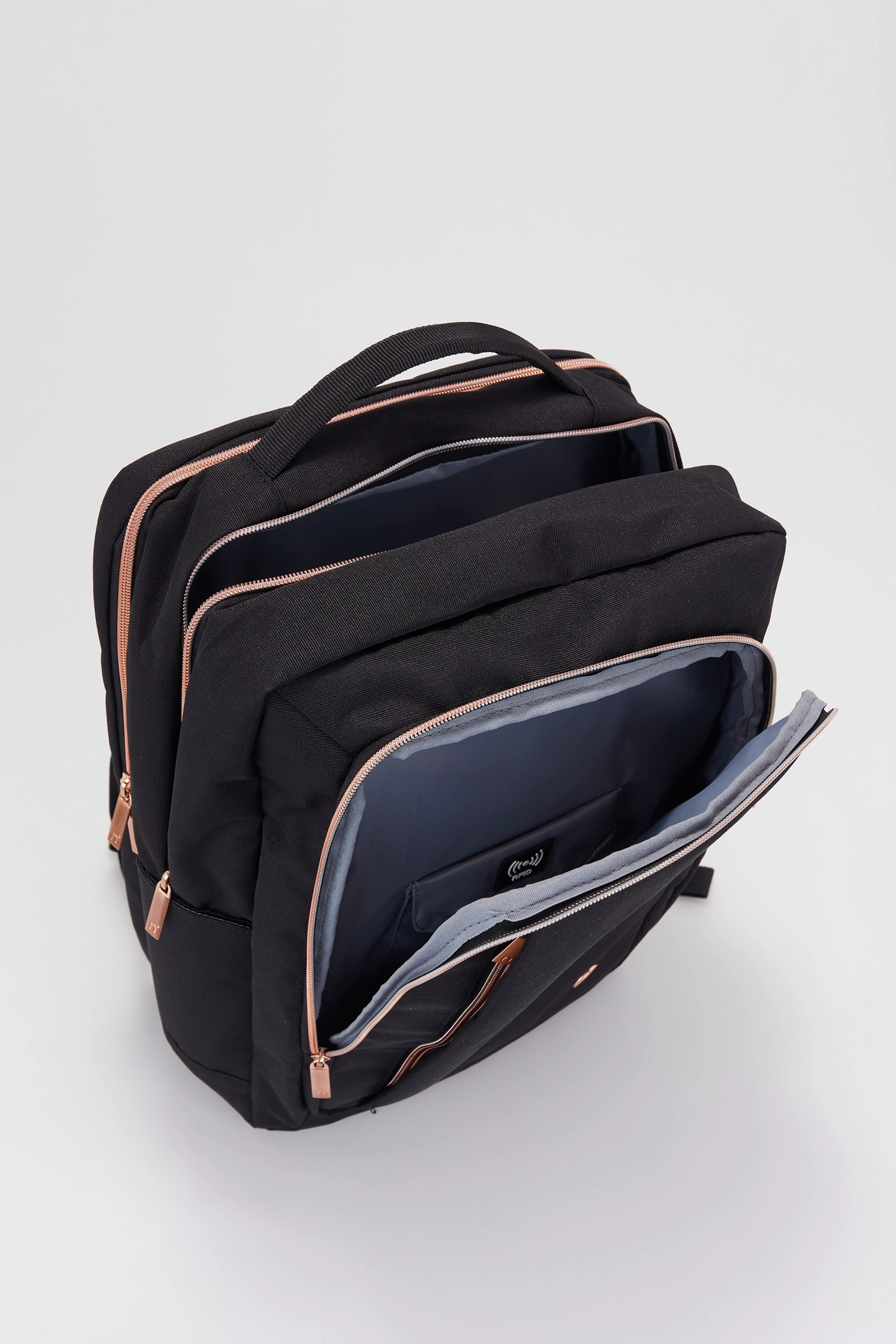 Twill Everyday Backpack