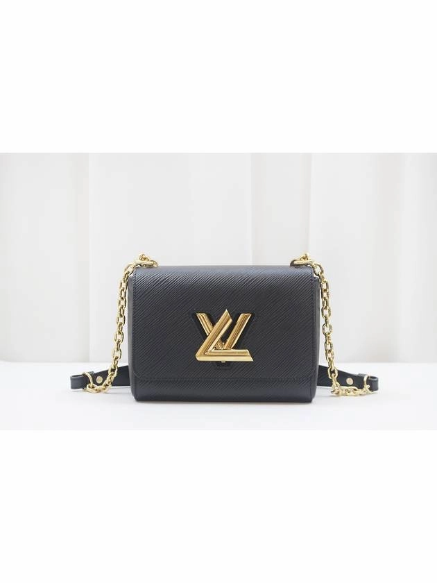 Twist PM tote shoulder bag M21119
