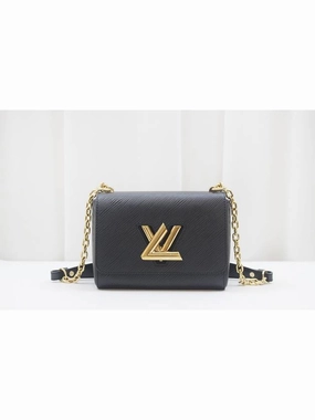 Twist PM tote shoulder bag M21119