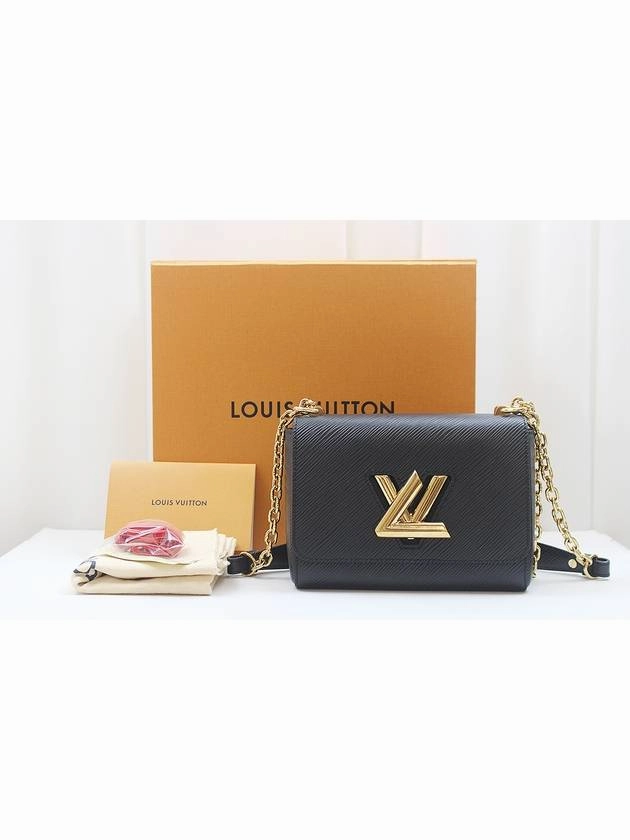 Twist PM tote shoulder bag M21119
