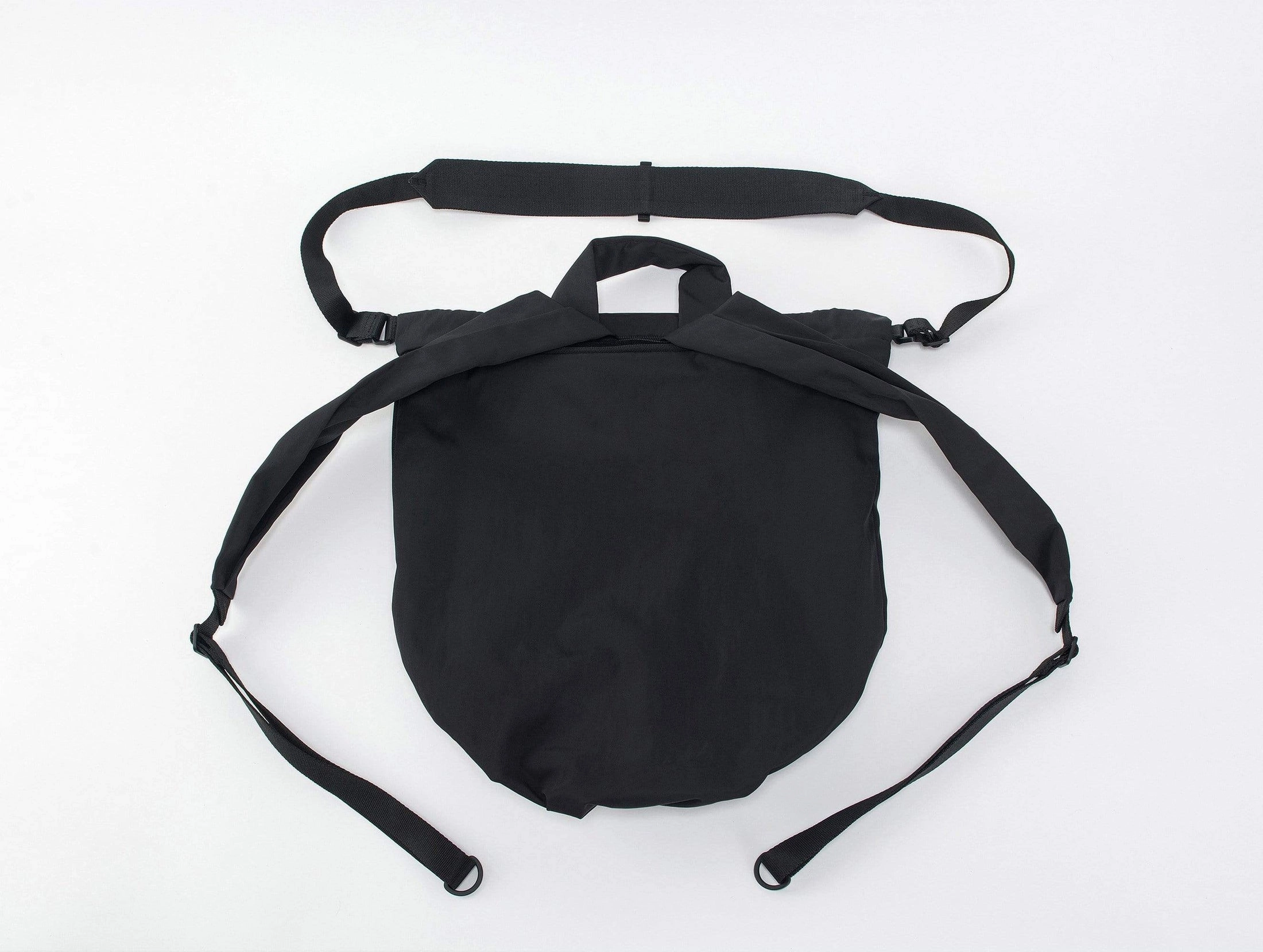 Tycho Smooth Convertible Backpack/Sling - cote&ciel