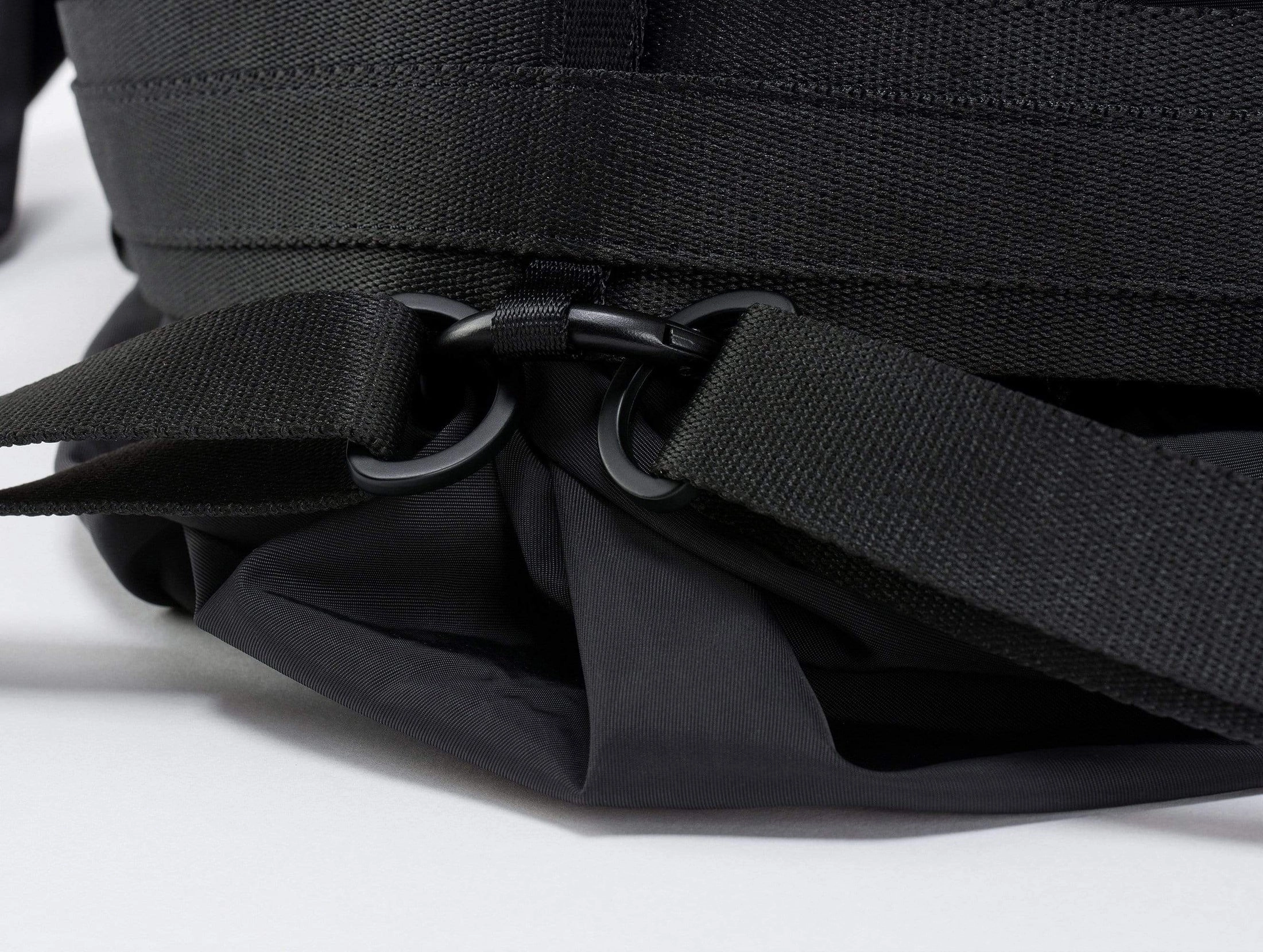 Tycho Smooth Convertible Backpack/Sling - cote&ciel