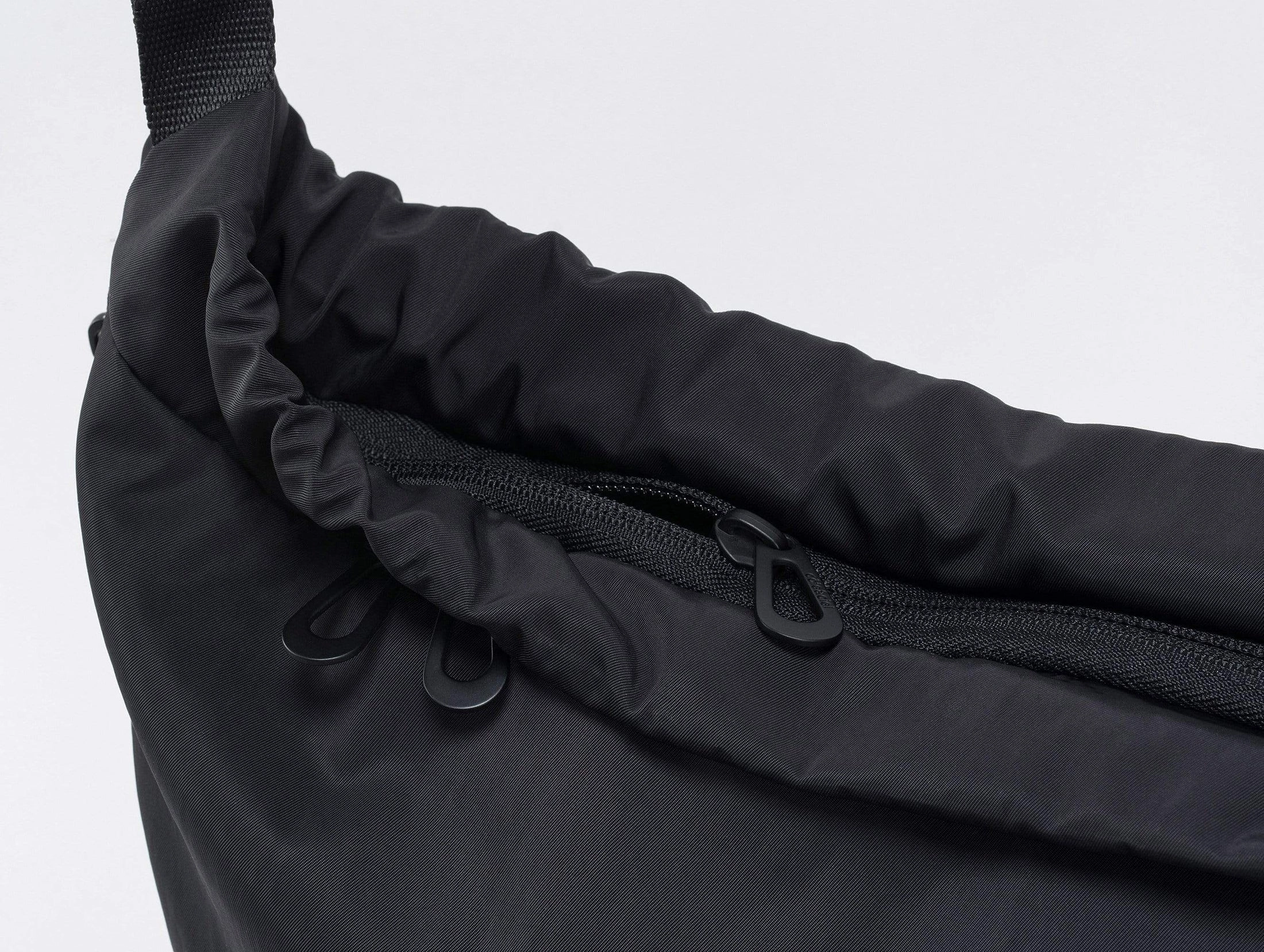 Tycho Smooth Convertible Backpack/Sling - cote&ciel