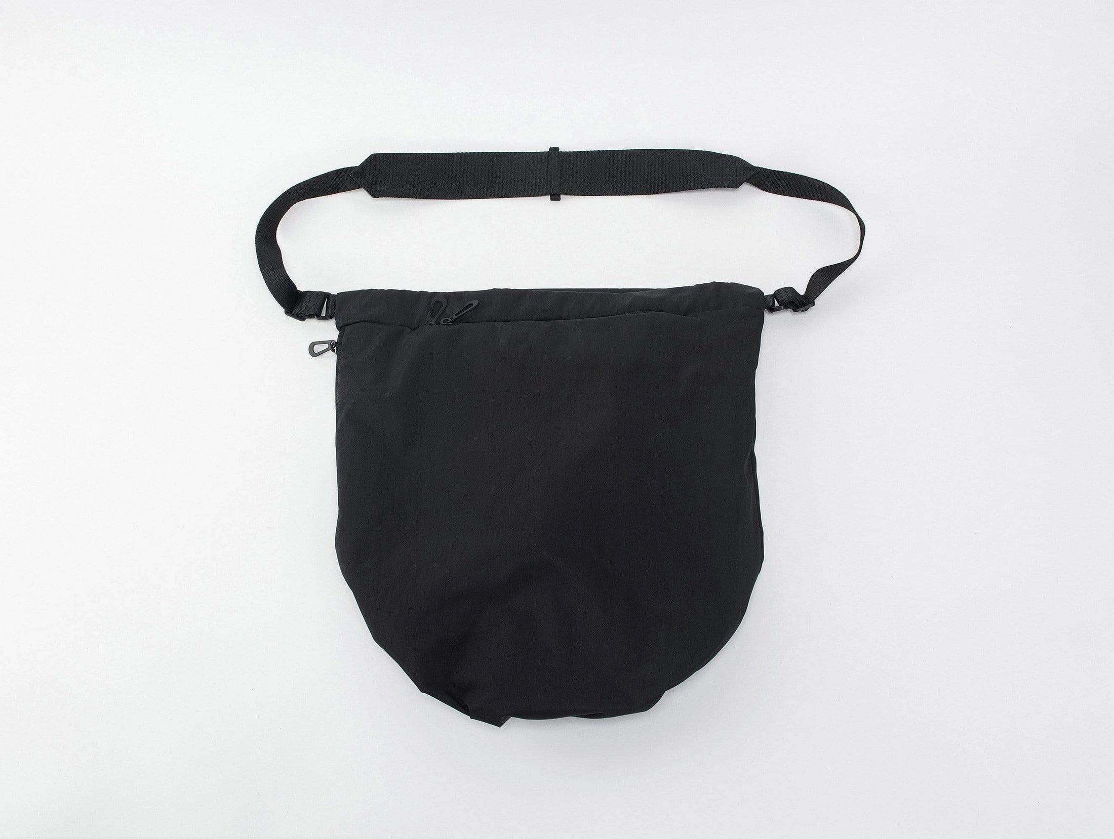 Tycho Smooth Convertible Backpack/Sling - cote&ciel