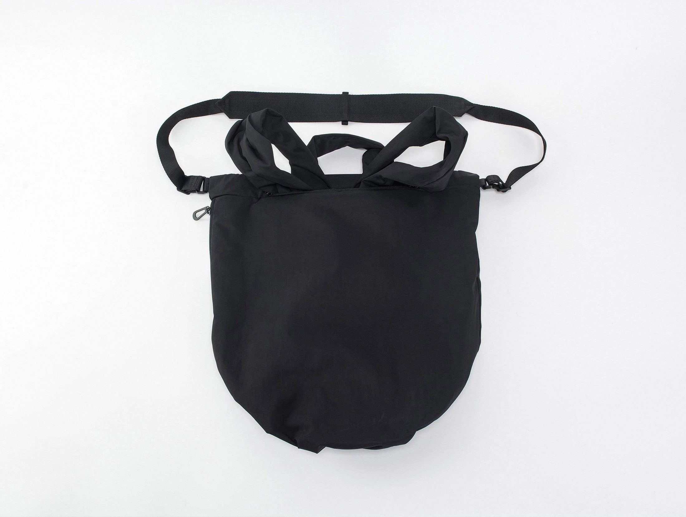 Tycho Smooth Convertible Backpack/Sling - cote&ciel