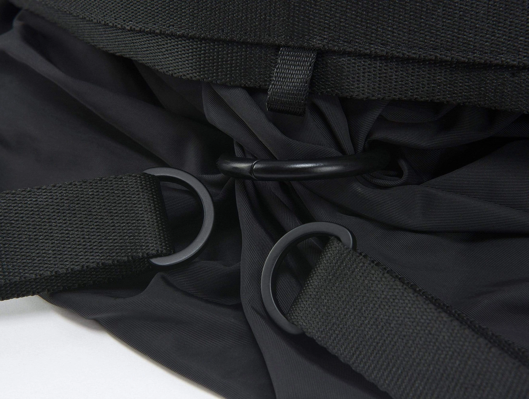 Tycho Smooth Convertible Backpack/Sling - cote&ciel