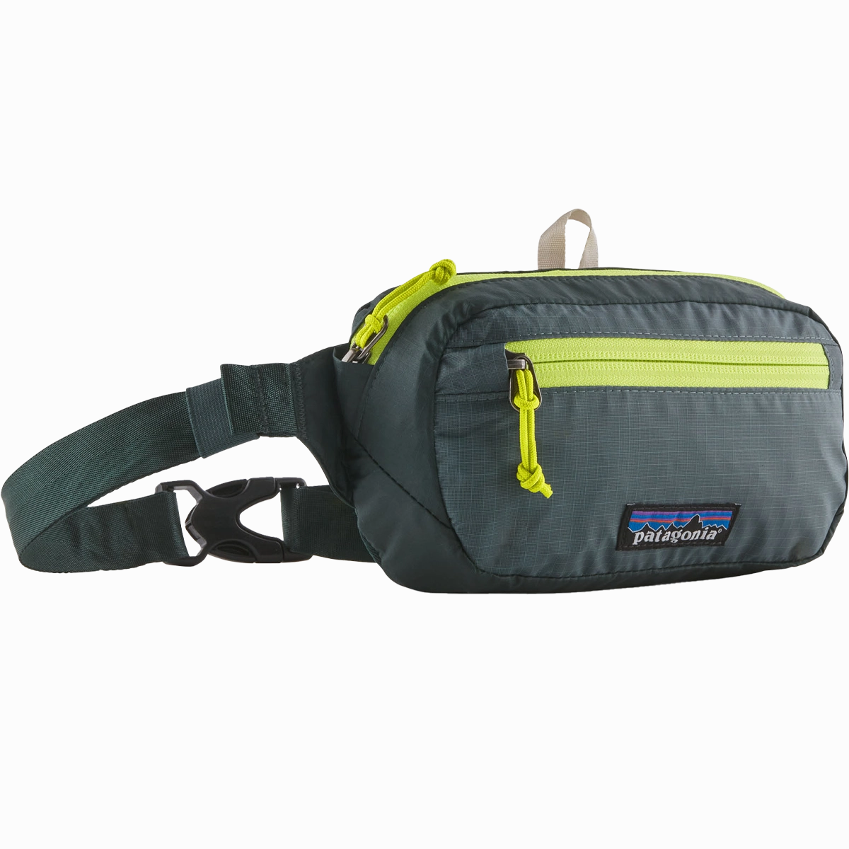 Ultralight Black Hole Mini Hip Pack