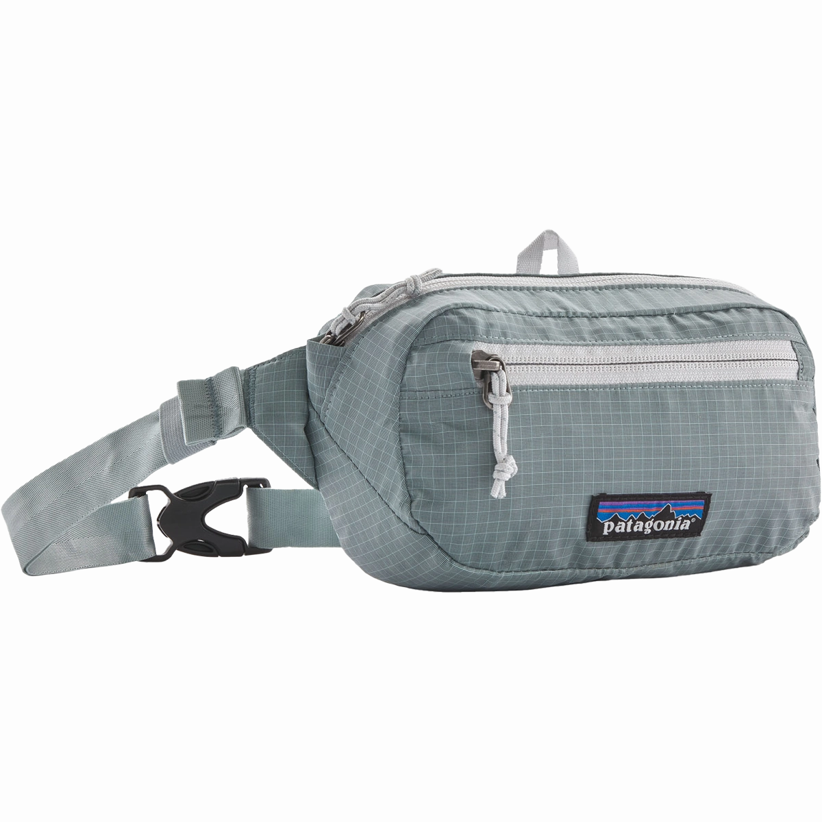 Ultralight Black Hole Mini Hip Pack