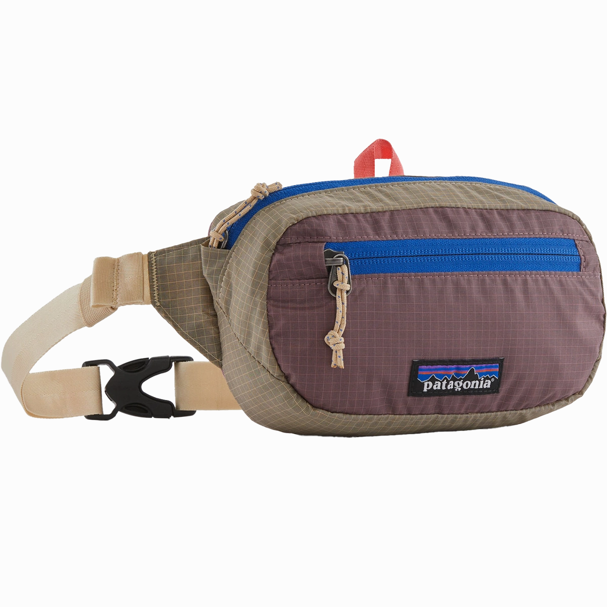 Ultralight Black Hole Mini Hip Pack