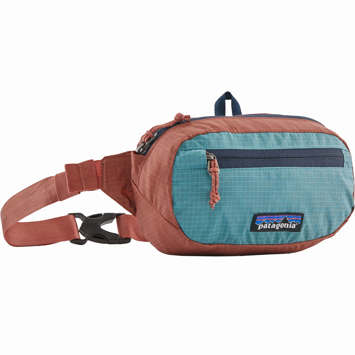 Ultralight Black Hole Mini Hip Pack