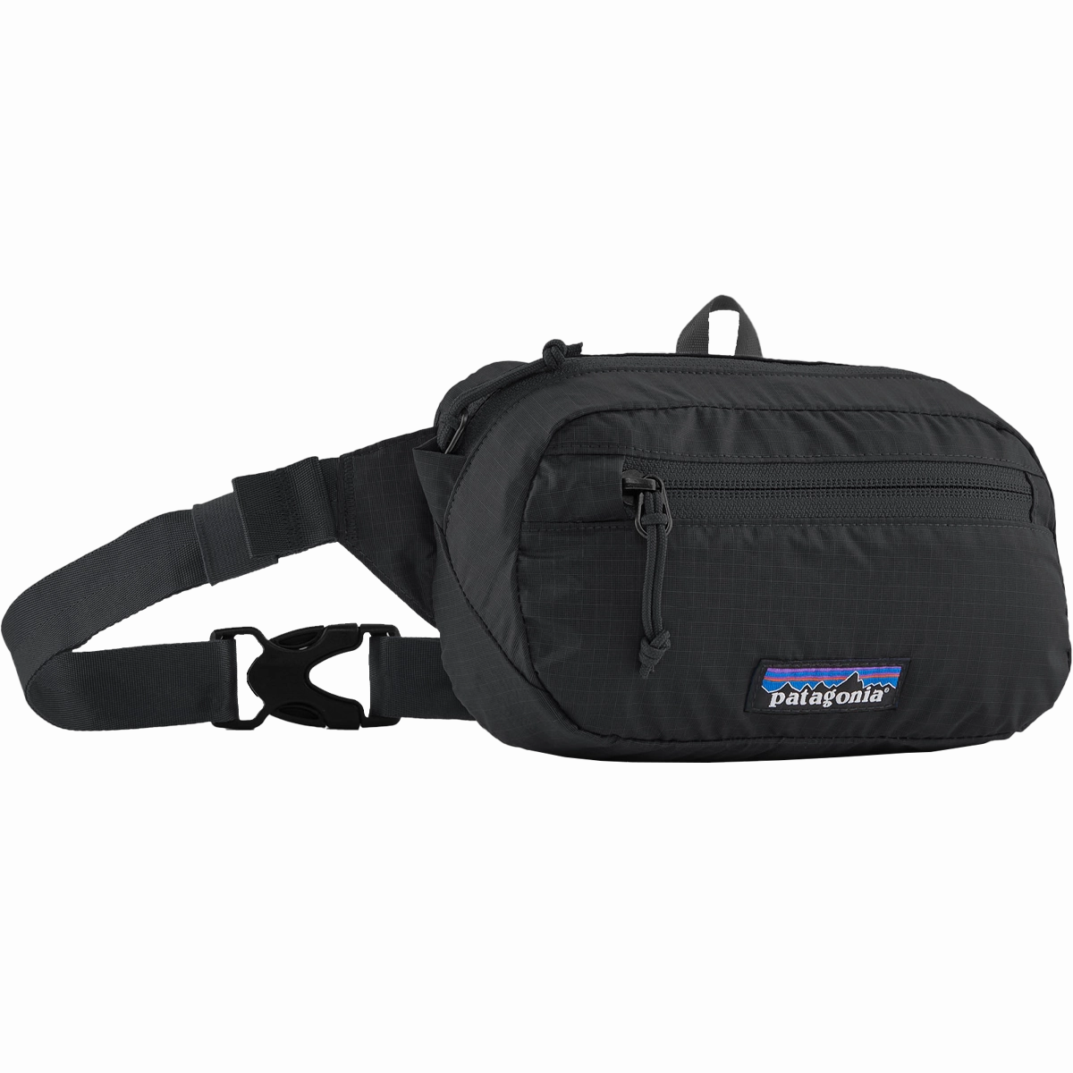 Ultralight Black Hole Mini Hip Pack