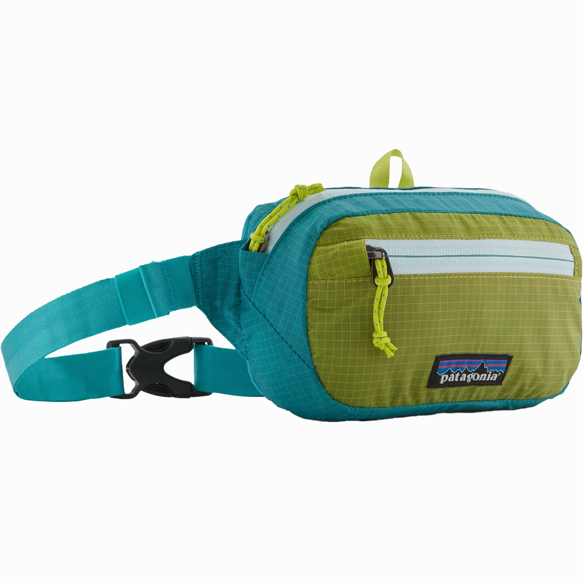 Ultralight Black Hole Mini Hip Pack