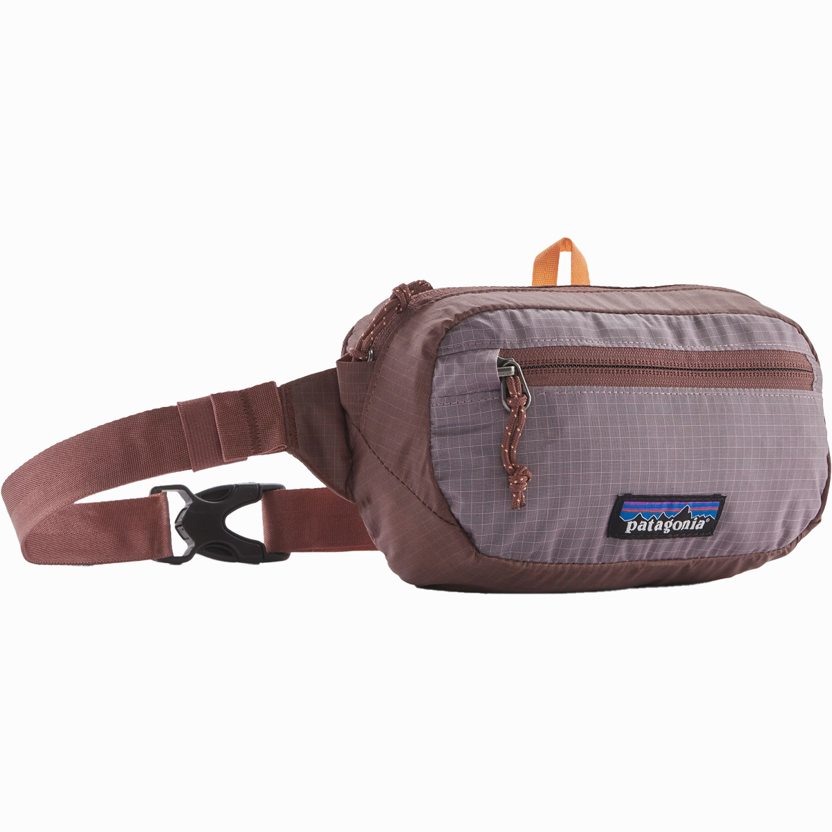 Ultralight Black Hole Mini Hip Pack