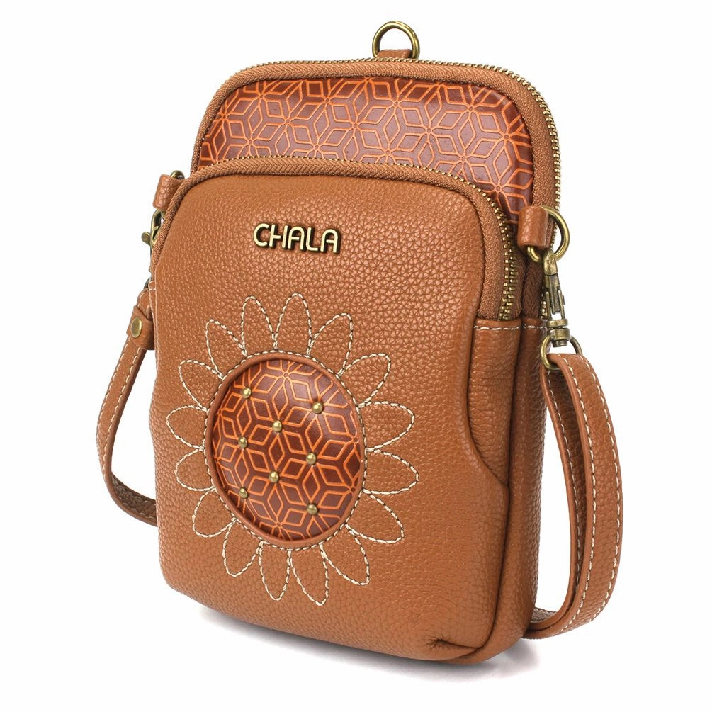 UNI Cellphone Xbody - Sunflower