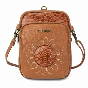 UNI Cellphone Xbody - Sunflower