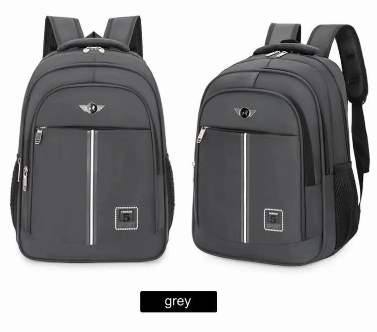 Unisex Backpack for School and College MJ220