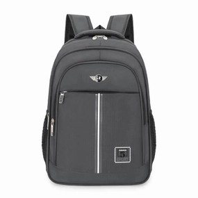 Unisex Backpack for School and College MJ220