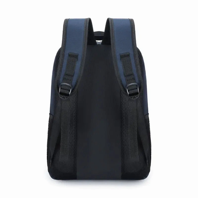 Unisex Backpack for School and College MJ220