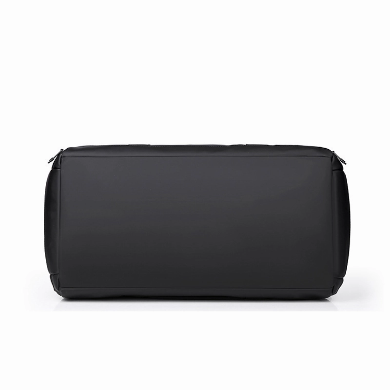 Unisex Canvas Duffle Bag for Sports and Travel