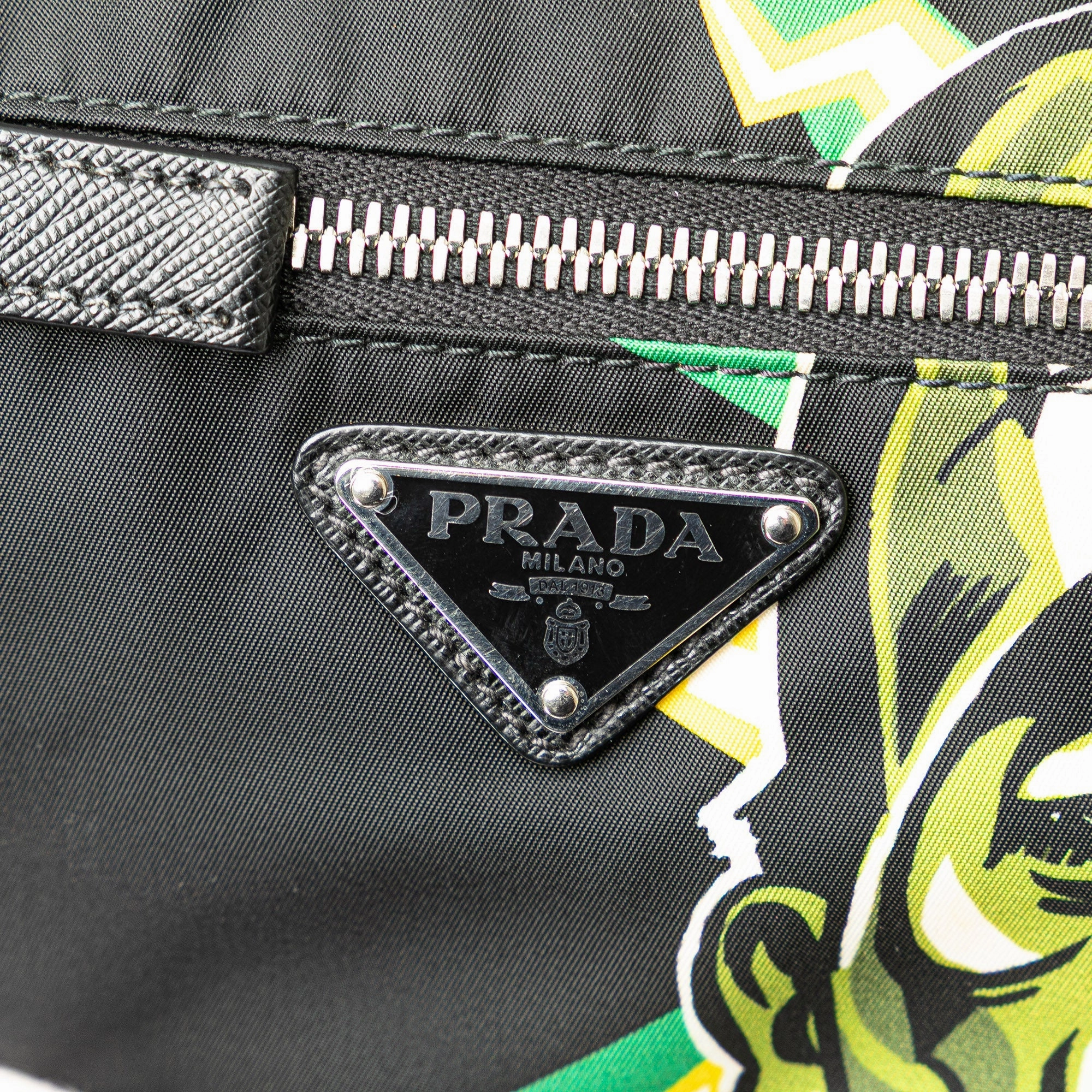 Universal Studios Tessuto Frankenstein Crossbody