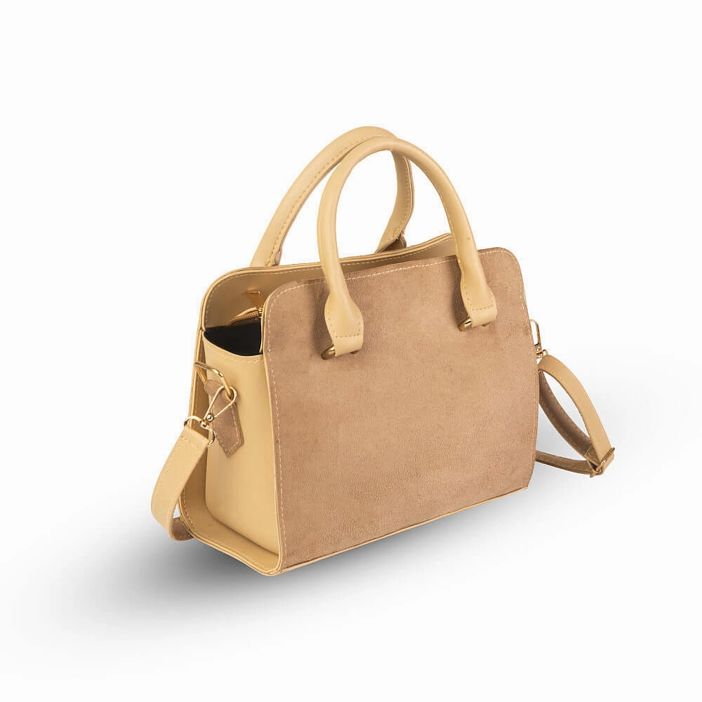 URBAN SUEDE BEIGE