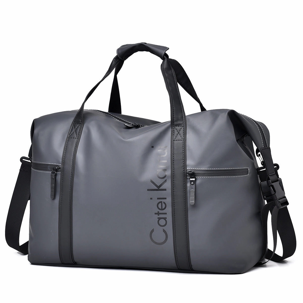 Urban Trek Large Capacity Mens Duffle Bag