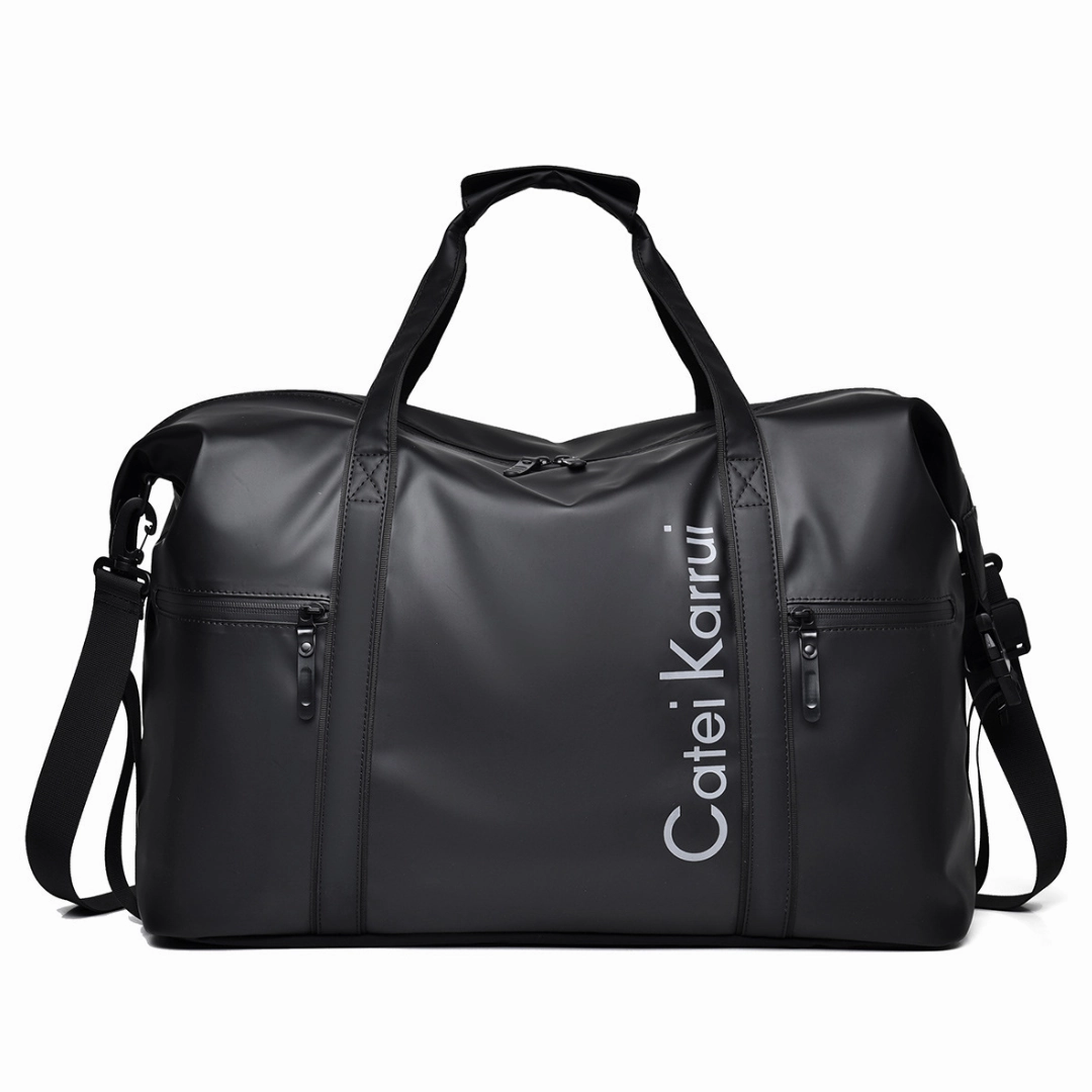 Urban Trek Large Capacity Mens Duffle Bag