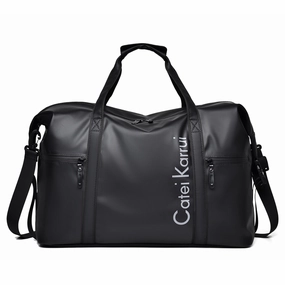 Urban Trek Large Capacity Mens Duffle Bag