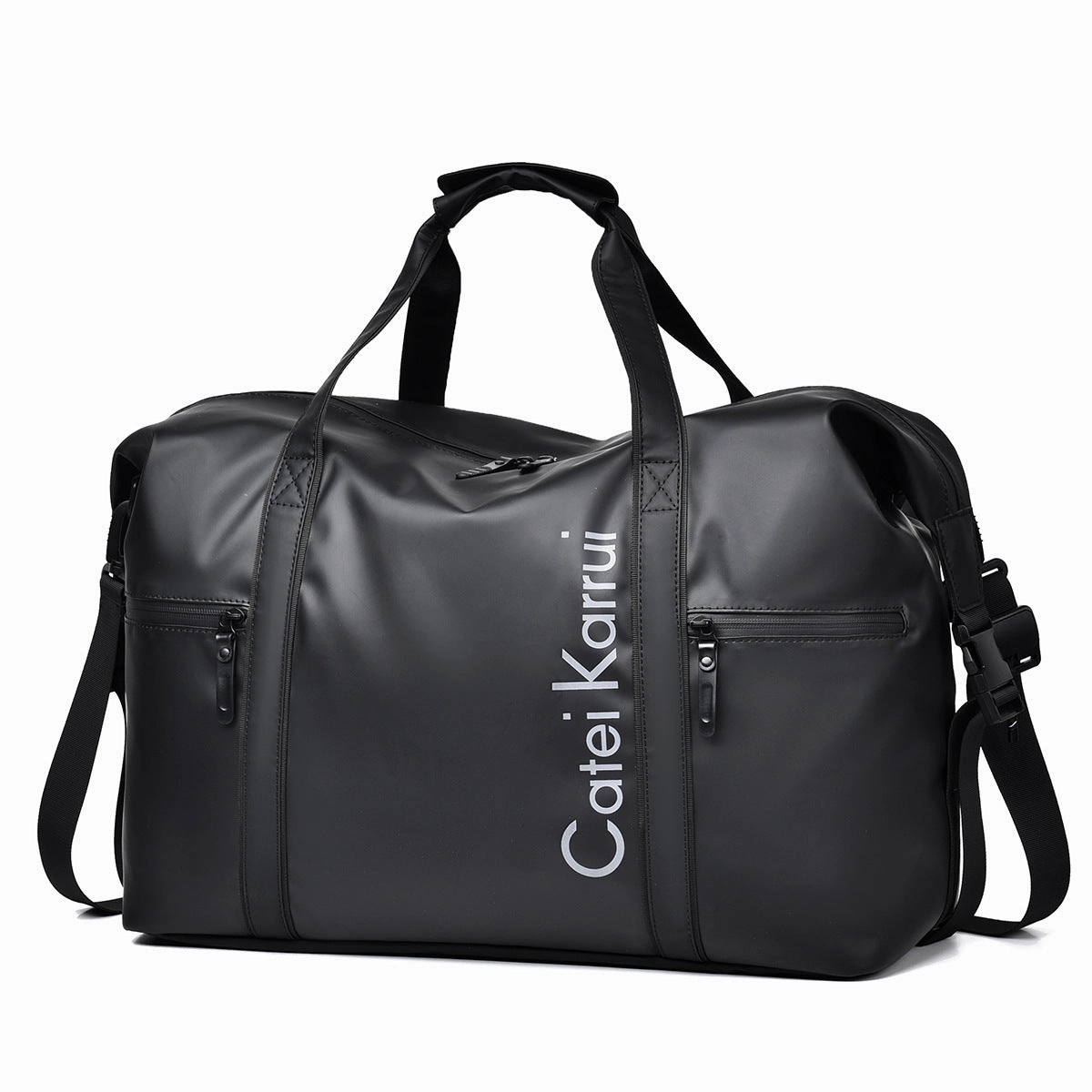 Urban Trek Large Capacity Mens Duffle Bag